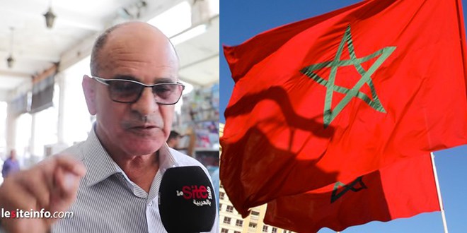 Ouverture d'une enquête judiciaire sur l'outrage porté au drapeau marocain  par un Français à Marrakech - Maroc Hebdo