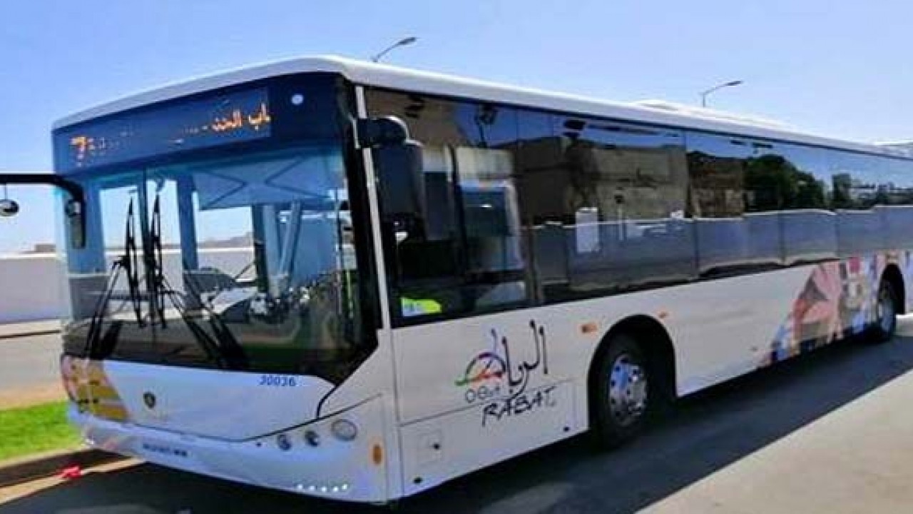 Rabat : Alsa-City Bus va créer 1.750 emplois directs
