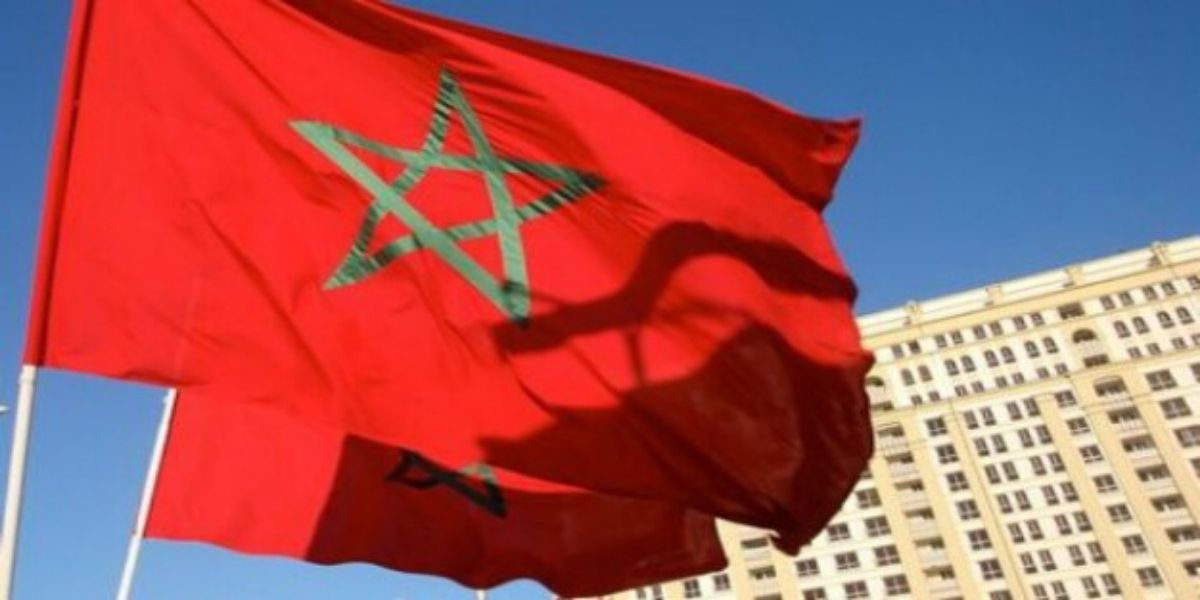 Ouverture d'une enquête judiciaire sur l'outrage porté au drapeau marocain  par un Français à Marrakech - Maroc Hebdo