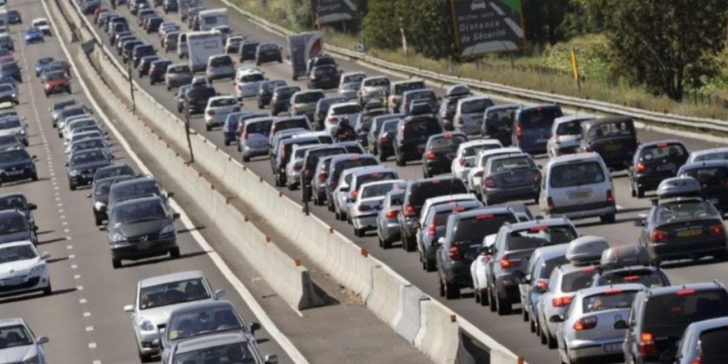 Autoroutes du Maroc : une affluence record en 2024 - LeSiteinfo.com