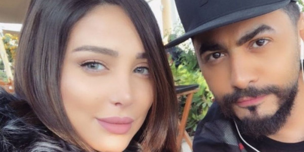 Fin De L’idylle Entre Basma Boussel Et Tamer Hosny (PHOTOS ...