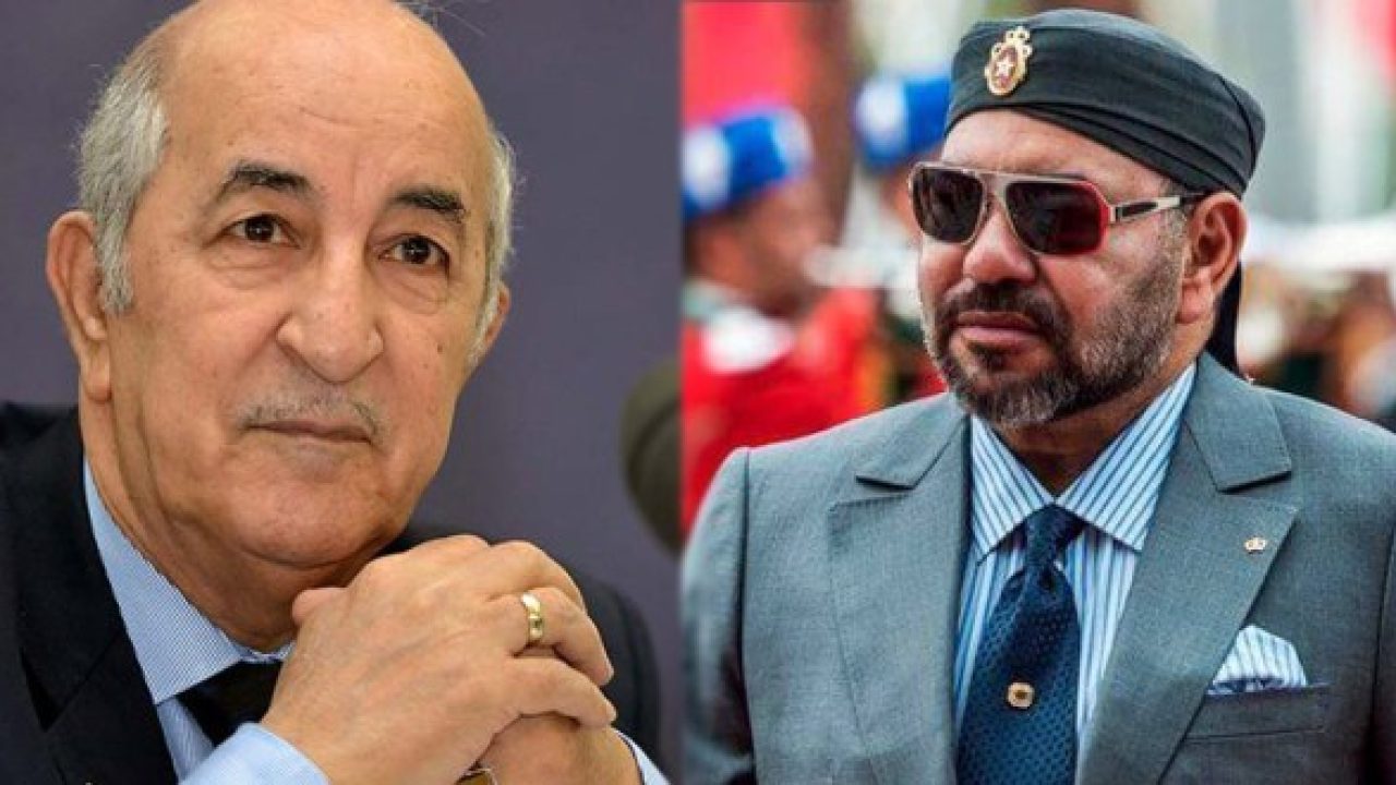 Le Maroc répond à la main tendue de l'Algérie