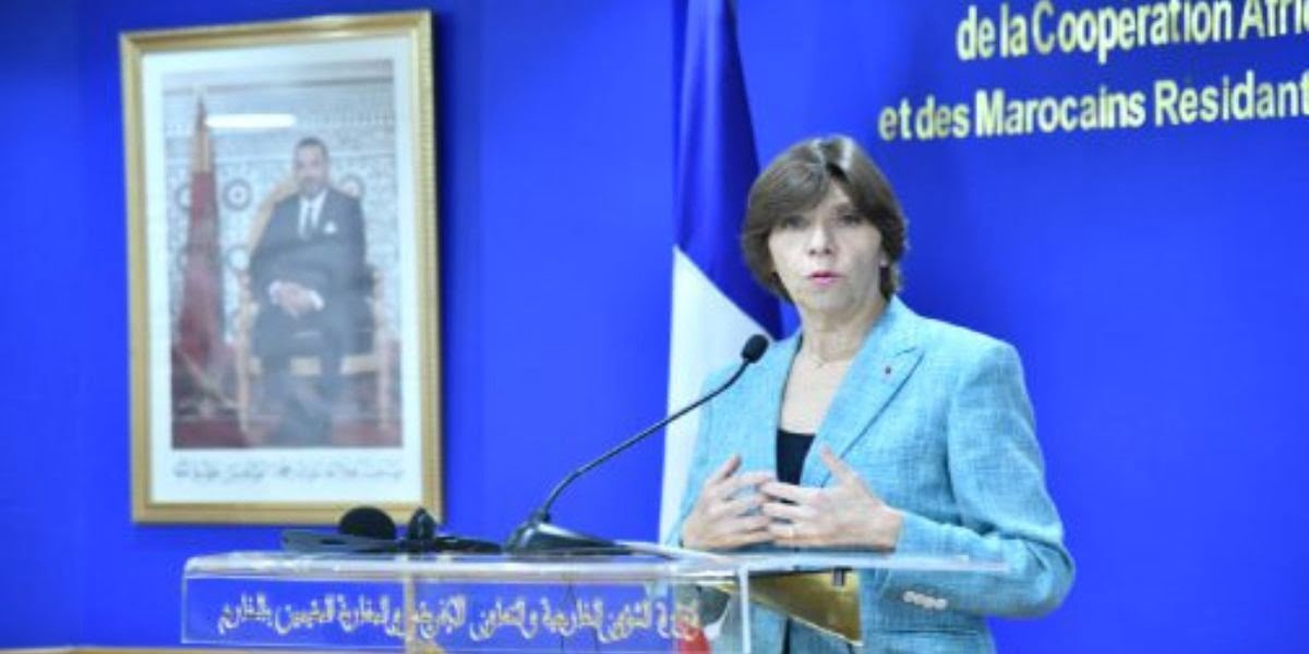Présentation du Maroc - Ministère de l'Europe et des Affaires étrangères