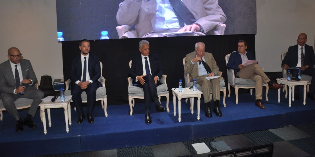 Gitex Africa Morocco Lancement Dun Appel à Candidature Au Profit Des Startups Marocaines 